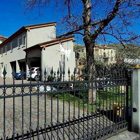 Da Meri Tra Le Colline Del Prosecco Docg Locazione Turistica * Farra di Soligo