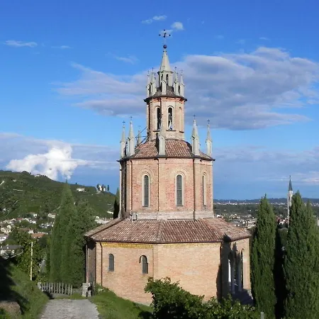 Da Meri Tra Le Colline Del Prosecco Docg Locazione Turistica בית הארחה